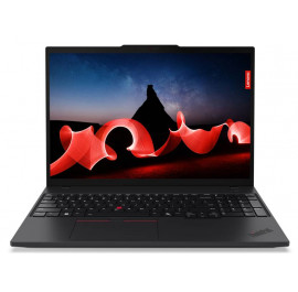 Ноутбук Lenovo ThinkPad T16 Gen 3 (21MN005DRA) Black