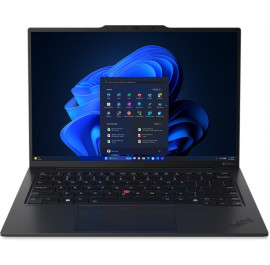 Ноутбук Lenovo ThinkPad X1 Carbon Gen 12 (21KC004VRA) Black Paint