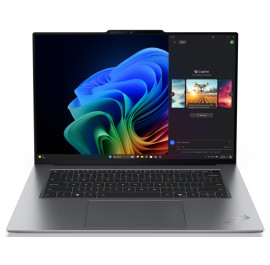 Ноутбук Lenovo ThinkPad X9-15 Gen 1 (21Q6001NRA) Grey