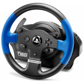 Купить Руль Thrustmaster T150 Force Feedback PC/PS4 (4160628) Купить Руль Thrustmaster T150 Force Feedback PC/PS4 (4160628)