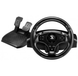 Купить Руль Thrustmaster T80 Racing Wheel PS3/PS4 (4160598) Купить Руль Thrustmaster T80 Racing Wheel PS3/PS4 (4160598)