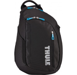 Купить Рюкзак для ноутбука Thule Crossover Sling Pack for 13'' Black (TCSP-313BLK) Купить Рюкзак для ноутбука Thule Crossover Sling Pack for 13'' Black (TCSP-313BLK)