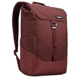 Купить Рюкзак для ноутбука Thule Lithos TLBP-113 16L Dark Burgundy (3203629) Купить Рюкзак для ноутбука Thule Lithos TLBP-113 16L Dark Burgundy (3203629)