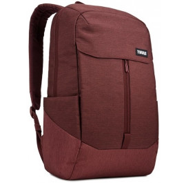Купить Рюкзак для ноутбука Thule Lithos TLBP-116 20L Dark Burgundy (3203634) Купить Рюкзак для ноутбука Thule Lithos TLBP-116 20L Dark Burgundy (3203634)