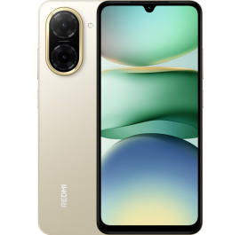 Смартфон Xiaomi Redmi A5 4/128Gb Gold