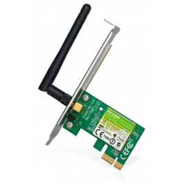 Купить Адаптер сети WiFi TP-LINK TL-WN781ND Купить Адаптер сети WiFi TP-LINK TL-WN781ND
