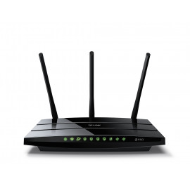 Купить Маршрутизатор Ethernet TP-Link TL-WR942N Купить Маршрутизатор Ethernet TP-Link TL-WR942N