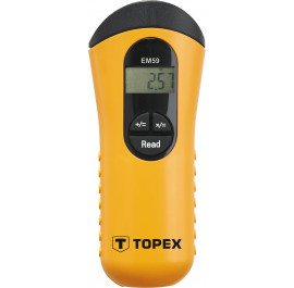 Купить Дальномер ультразвуковой TOPEX 31C902 Купить Дальномер ультразвуковой TOPEX 31C902