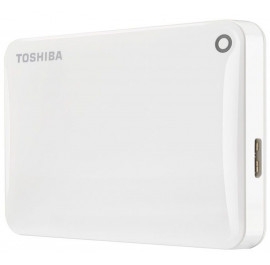 Купить Жесткий диск внешний Toshiba Canvio Connect ll 500 GB White (HDTC805EW3AA) Купить Жесткий диск внешний Toshiba Canvio Connect ll 500 GB White (HDTC805EW3AA)