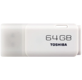 Купить Флеш USB Toshiba U202 64GB White (THN-U202W0640E4) Купить Флеш USB Toshiba U202 64GB White (THN-U202W0640E4)
