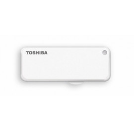 Купить Флеш USB Toshiba U203 64GB USB 2.0 White (THN-U203W0640E4) Купить Флеш USB Toshiba U203 64GB USB 2.0 White (THN-U203W0640E4)