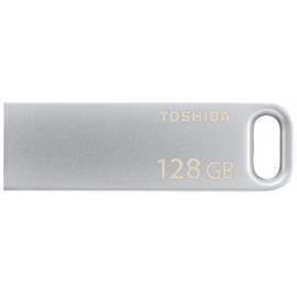 Купить Флеш USB Toshiba U363 128GB USB 3.0 Silver (THN-U363S1280E4) Купить Флеш USB Toshiba U363 128GB USB 3.0 Silver (THN-U363S1280E4)