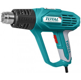 Купить Технический фен Total TB1206 Купить Технический фен Total TB1206