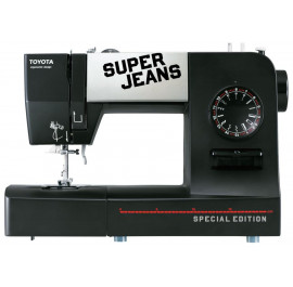 Купить Швейная машина Toyota Super Jeans 15PE Купить Швейная машина Toyota Super Jeans 15PE
