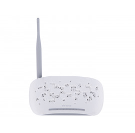 Купить Маршрутизатор ADSL TP-LINK TD-W8151N Купить Маршрутизатор ADSL TP-LINK TD-W8151N