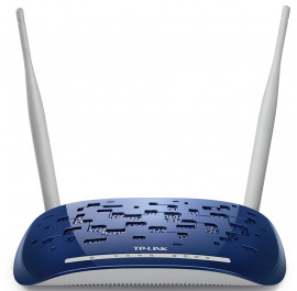 Купить Маршрутизатор ADSL TP-Link TD-W8960N Купить Маршрутизатор ADSL TP-Link TD-W8960N