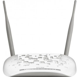 Купить Маршрутизатор ADSL TP-Link TD-W8961N Купить Маршрутизатор ADSL TP-Link TD-W8961N