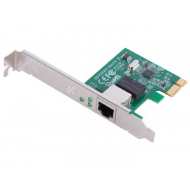 Купить Сетевая карта LAN TP-LINK TG-3468 Купить Сетевая карта LAN TP-LINK TG-3468