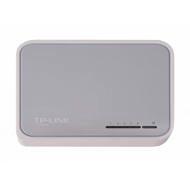 Купить Коммутатор локальной сети (Switch) TP-LINK TL-SF 1005D Купить Коммутатор локальной сети (Switch) TP-LINK TL-SF 1005D