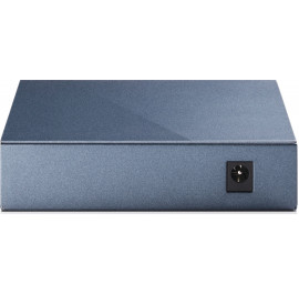 Купить Коммутатор локальной сети (Switch) TP-Link TL-SG105 Купить Коммутатор локальной сети (Switch) TP-Link TL-SG105