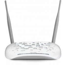 Купить Маршрутизатор Ethernet WiFi+LAN TP-Link TL-WA801ND Купить Маршрутизатор Ethernet WiFi+LAN TP-Link TL-WA801ND