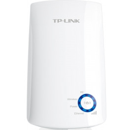 Купить Точка доступа TP-Link TL-WA850RE Купить Точка доступа TP-Link TL-WA850RE