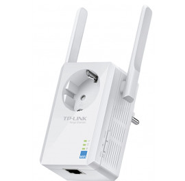 Купить Точка доступа TP-Link TL-WA860RE Купить Точка доступа TP-Link TL-WA860RE