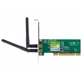 Купить Адаптер сети WiFi TP-Link TL-WN851ND Купить Адаптер сети WiFi TP-Link TL-WN851ND