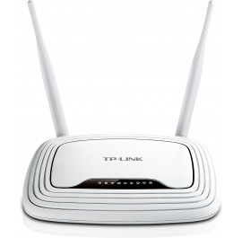Купить Маршрутизатор Ethernet TP-Link TL-WR843N Купить Маршрутизатор Ethernet TP-Link TL-WR843N