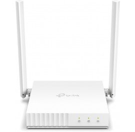 Маршрутизатор интернет WiFi4 TP-Link TL-WR844N