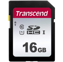 Купить Карта памяти Transcend SDHC 300S 16GB UHS-I U1 (TS16GSDC300S) Купить Карта памяти Transcend SDHC 300S 16GB UHS-I U1 (TS16GSDC300S)