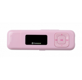 Купить MP3 плеер Transcend T.Sonic 330 8GB Pink (TS8GMP330P) Купить MP3 плеер Transcend T.Sonic 330 8GB Pink (TS8GMP330P)