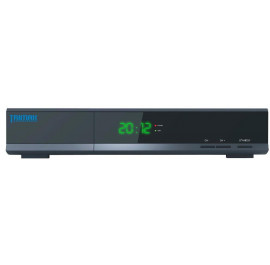 Купить Тюнер цифрового ТВ Trimax TR-2012HD PVR Купить Тюнер цифрового ТВ Trimax TR-2012HD PVR