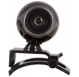 Купить Веб-камера для компьютера Trust Exis Webcam Black-Silver (17003) Купить Веб-камера для компьютера Trust Exis Webcam Black-Silver (17003)