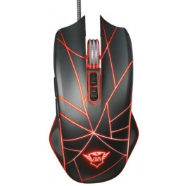 Купить Мышь проводная игровая Trust GXT 160 Ture (22332) Купить Мышь проводная игровая Trust GXT 160 Ture (22332)