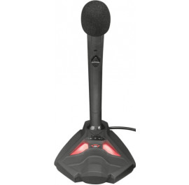 Купить Микрофон для компьютера проводной Trust GXT 211 Reyno USB Microphone (21857) Купить Микрофон для компьютера проводной Trust GXT 211 Reyno USB Microphone (21857)