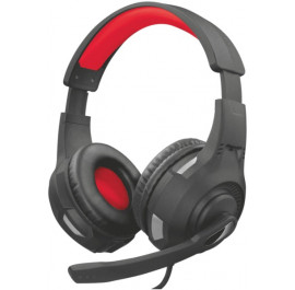 Купить Гарнитура проводная игровая Trust GXT 307 Ravu Купить Гарнитура проводная игровая Trust GXT 307 Ravu