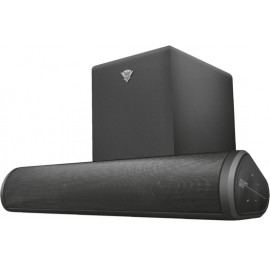 Купить Звуковой проектор Trust GXT 664 Unca 2.1 Soundbar Speaker Set (22403) Купить Звуковой проектор Trust GXT 664 Unca 2.1 Soundbar Speaker Set (22403)