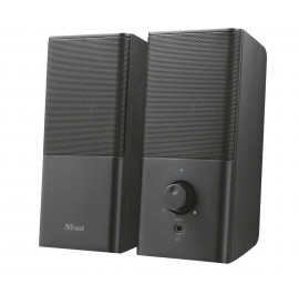 Купить Компьютерная акустика компактная 2.0 Trust Teros 2.0 Speaker Set (22088) Купить Компьютерная акустика компактная 2.0 Trust Teros 2.0 Speaker Set (22088)