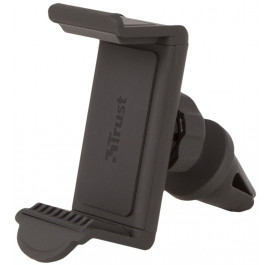 Купить Держатель для мобильного устройства Trust Urban for smartphones - Airvent Car Holder (21806) Купить Держатель для мобильного устройства Trust Urban for smartphones - Airvent Car Holder (21806)