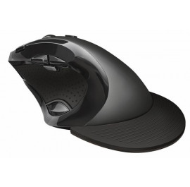 Купить Мышь беспроводная игровая Trust Vergo Wireless Ergonomic Comfort (21722) Купить Мышь беспроводная игровая Trust Vergo Wireless Ergonomic Comfort (21722)