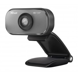 Купить Веб-камера для компьютера Trust Viveo HD 720P Webcam (20818) Купить Веб-камера для компьютера Trust Viveo HD 720P Webcam (20818)