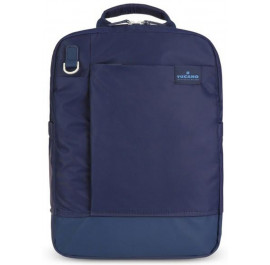 Купить Рюкзак для ноутбука Tucano Agio Backpack MacBook Air 13'' Blue (BKAGIO13-B) Купить Рюкзак для ноутбука Tucano Agio Backpack MacBook Air 13'' Blue (BKAGIO13-B)