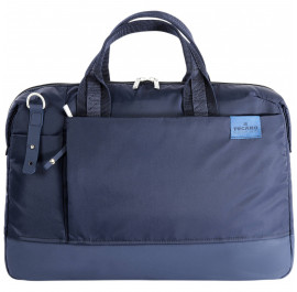 Купить Сумка для ноутбука Tucano AGIO blue (BAGIO15-B) Купить Сумка для ноутбука Tucano AGIO blue (BAGIO15-B)