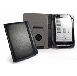Купить Чехол для электронной книги TuffLuv C4_55 Black Купить Чехол для электронной книги TuffLuv C4_55 Black