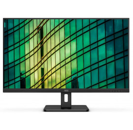 Монитор AOC U32E2N Black