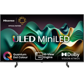 Телевизор Hisense 50U6NQ