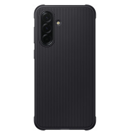 Чехол для смартфона Samsung Rugged Case A36 Black (EF-RA366CBEGWW)