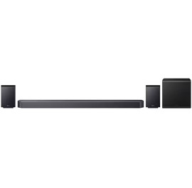 Саундбар Samsung HW-Q930F/UA