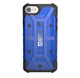 Купить Чехол для смартфона UAG iPhone 7/6S Blue (IPH7/6S-L-CB) Купить Чехол для смартфона UAG iPhone 7/6S Blue (IPH7/6S-L-CB)